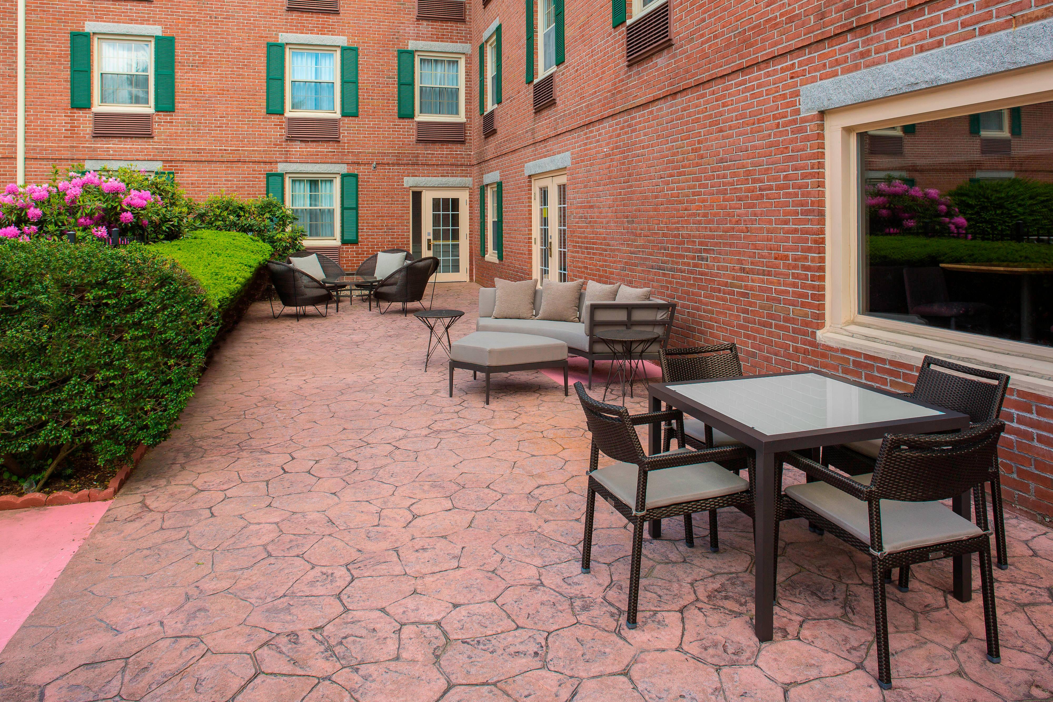 Sonesta Select Boston Lowell Chelmsford Exterior foto